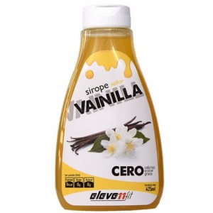 SIROPE VAINILLA 425 ML