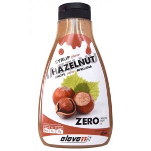 SIROPE AVELLANA 425 ML