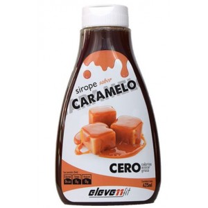 SIROPE CARAMELO 425 ML