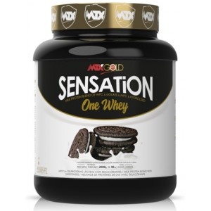 ONE WHEY SENSATION 2 KG