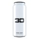 3D ENERGY DRINK 6 X 473 ML