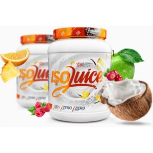 ISOJUICE 1,36 KG