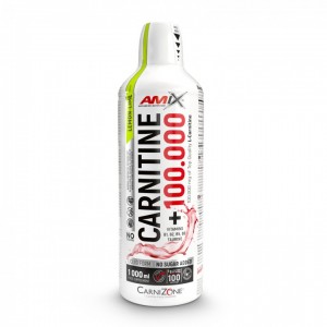 CARNITINE 100000 1000 ML