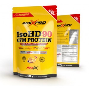 ISOHD 90 CFM PROTEIN 500 GR
