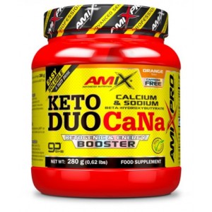 KETO DUO CANA 280 GR (CAD 7/23)