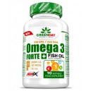 OMEGA 3 FORTE+ 90 PERLAS