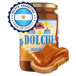DOLCHE 320 GR