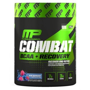 COMBAT BCAA + RECOVERY 30 SERV