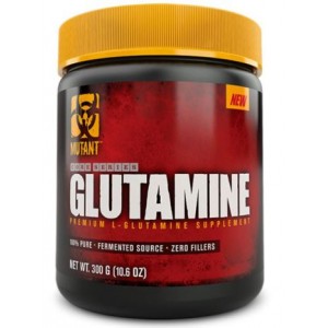 MUTANT GLUTAMINE 300 GR