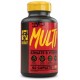 MUTANT MULTI 60 TABS