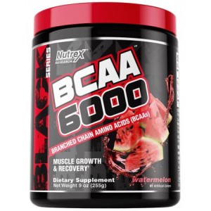BCAA 6000 30 SERV