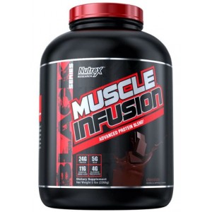 MUSCLE INFUSION 2,27 KG