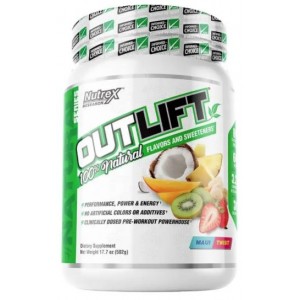 OUTLIFT NATURAL 514 GR