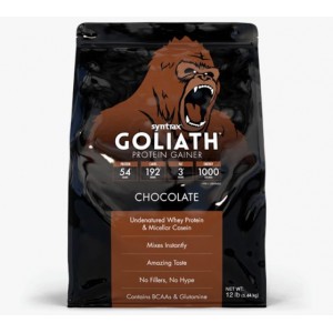 GOLIATH 5,44 KG
