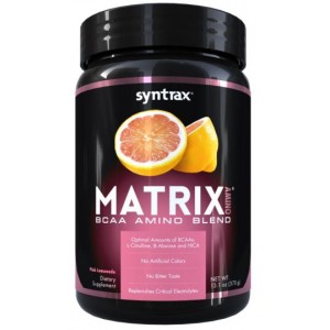 MATRIX AMINO 370 GR