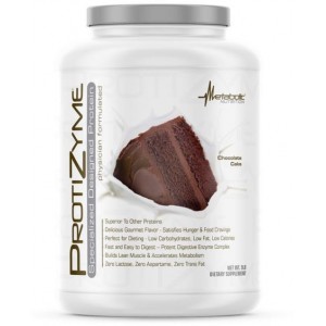 PROTIZYME 2,7 KG