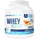 WHEY DELICIOUS 2,27 KG