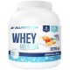 WHEY DELICIOUS 2,27 KG