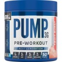PUMP 3G PRE-WORKOUT 25 SERV