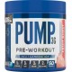 PUMP 3G PRE-WORKOUT 25 SERV