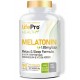 MELATONIN RELAX & SLEEP FORMULA 90 CAPS