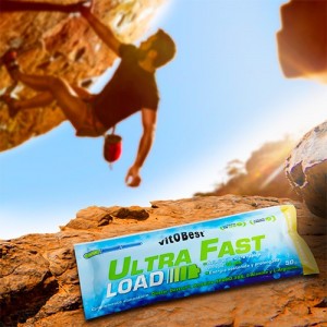 ULTRA FAST LOAD 12X50 GR