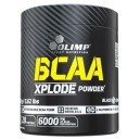 BCAA XPLODE 280 GR