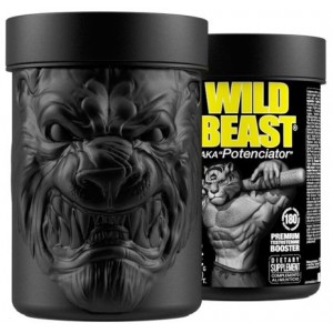 WILD BEAST 180 TABS
