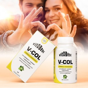 V-COL 60 CAPS