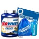 ISOWHEY 2,27 KG + INSTANT OATMEAL 2 KG