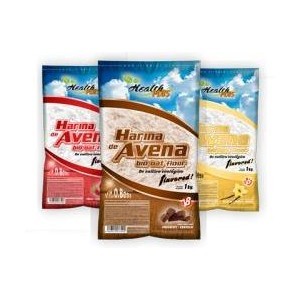 HARINA DE AVENA 3 KG