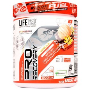 PRO RECOVERY 800 GR