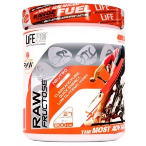 RAW FRUCTOSE 800 GR