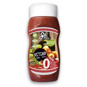 SALSA KETCHUP 350 ML