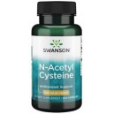 N-ACETYL CYSTEINE 600 MG 100 CAPS