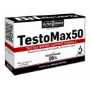 TESTOMAX50 60 CAPS