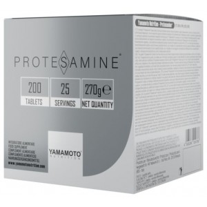 PROTESAMINE 200 TABS