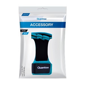 CALLERA NEOPRENO BLUE/BLACK