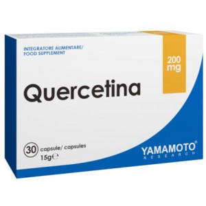 QUERCETINA 30 CAPS