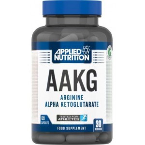 AAKG 120 CAPS