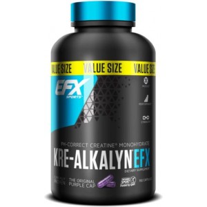 KRE-ALKALYN EFX 192 CAPS