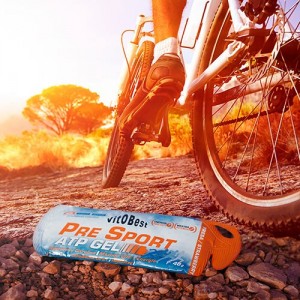 GEL PRE SPORT ATP 12X40 GR