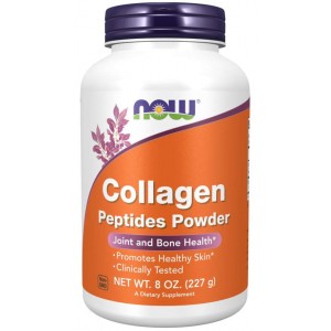 COLLAGEN PEPTIDES POWDER 227 GR