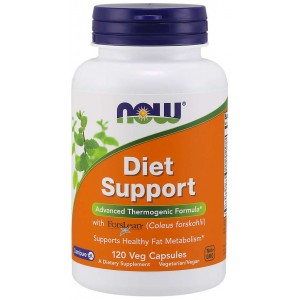 DIET SUPPORT 120 CAPS