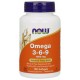 OMEGA 3-6-9 1000 MG 100 PERLAS
