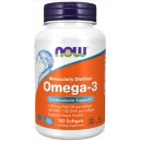 OMEGA 3 100 PERLAS