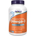 OMEGA 3 200 PERLAS