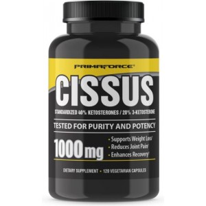 CISSUS 120 CAPS