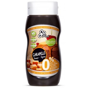 SIROPE CARAMELO 350 ML