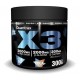 X3 PRE-WORKOUT 30 SERV